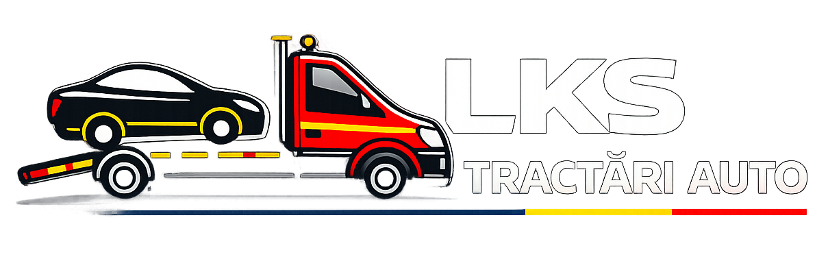 Tractari Auto Pascani